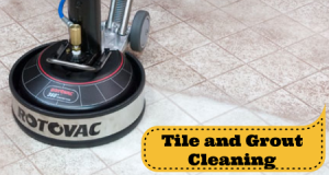 tile and grout cleaning fredericksburg stafford va