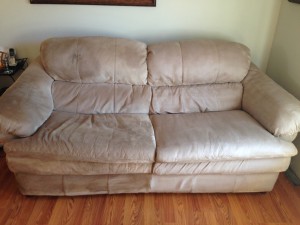 professional upholstery cleaning and maintenance services. Cleaning, sanitizing, deodorizing, protection in Fredericksburg VA and Stafford VA